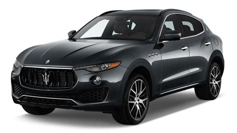 2019 Maserati Levante Prices Reviews And Photos Motortrend