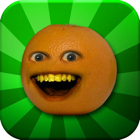 Annoying Orange Kitchen Carnage Free On The App Store On Itunes