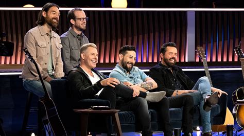 Watch Songland Current Preview Next Old Dominion Comes To Songland