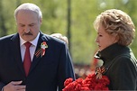 Las novias colocadas de Alexander Lukashenko, el último dictador ...