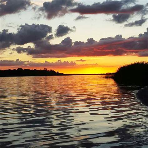 York Lake Saskatchewan Regional Parks