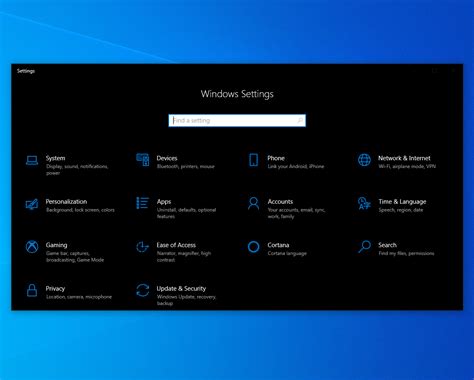 Switch To The Dark Theme By Night On Windows 10 Easytutorial