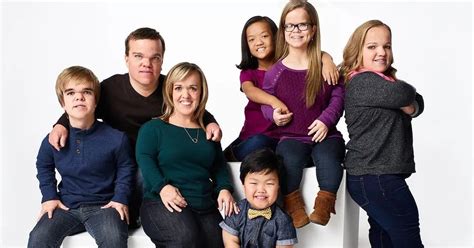 The 7 Little Johnstons Are All About Dance Trends On Tiktok