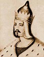 Iziaslav I, Grand Prince of Kiev (reign: 1054-1068, 1069-1073, 1076 ...
