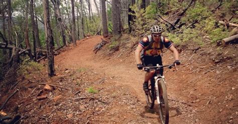 Greg Rides Trails Best American Mountain Bike Trails