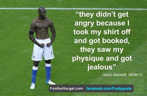 Funny Football Quotes By Players Hermila Hamel
