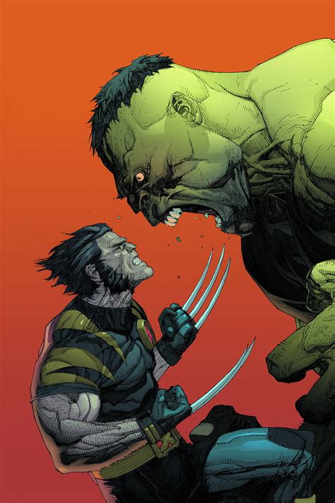 Hd Wallpaper Marvel Wolverine Wallpaper X Men Comics Day High