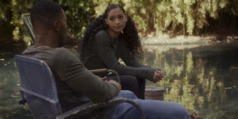 Now We Are Breaking Up Ep 3 - ‘All American’ Season 3 Episode 6 Spoilers: Will Layla and Spencer