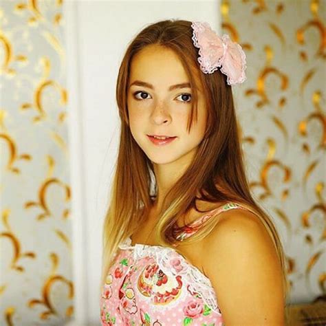 Celebridades Femeninas Yekaterina Samoilova Eva Model