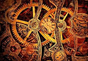 Image result for Steampunk Eye Wallpaper