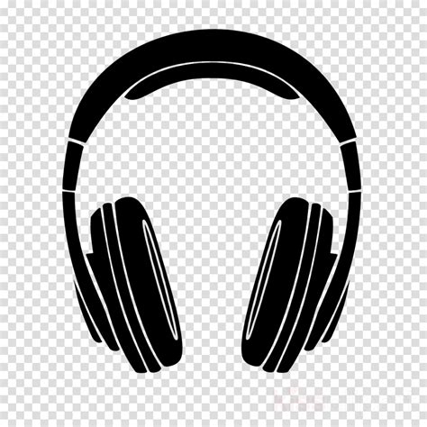 Headphones Clipart Transparent And Other Clipart Images On Cliparts Pub™