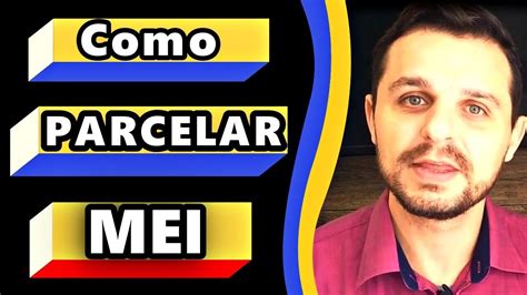 Como e por onde aprenda nesse vídeo tudo sobre como fazer o pedido de parcelamento mei em 2020 e regularize a dívida das guias. Parcelar MEI - Os 3 PASSOS Para o Parcelamento do ...