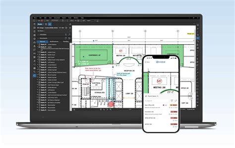 Bluebeam Intros Bluebeam Cloud—designed For Business Of Building