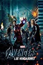 The Avengers (2012) - Posters — The Movie Database (TMDB)