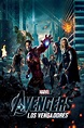 Watch The Avengers (2012) Full Movie Online Free - Fullmovie123