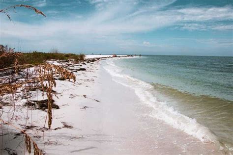How To Visit Caladesi Island State Park In Florida According To A