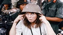 Jane Fonda and the Controversial Vietnam Photo: Unveiling a Divisive ...