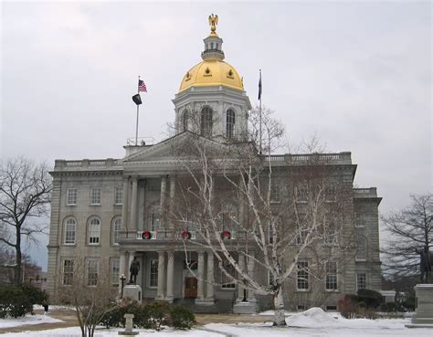 Fileconcord New Hampshire State House 20041229 Wikipedia