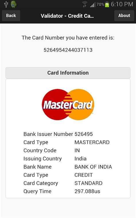 Oct 05, 2019 · how to mask credit card numbers with *? Credit Card Generator And Hacking Game - lidiymybest
