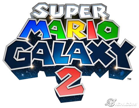 Super Mario Galaxy 2 Two Games Galaxy Mario Supre Video Hd
