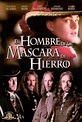 El hombre de la máscara de hierro (1998) Película - PLAY Cine
