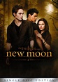 The Twilight Saga: New Moon [DVD] [2009] - Best Buy