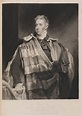 NPG D14707; George Henry FitzRoy, 4th Duke of Grafton - Portrait ...