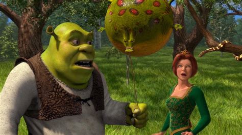 Ce Soir à La Télé On Mate Shrek Et Taken 3 Actus Ciné Allociné