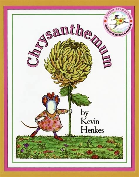 Books To Make The Transition Back To School Easier Chrysanthemum