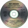 1989 A Black And White Night Live - Roy Orbison - Rockronología