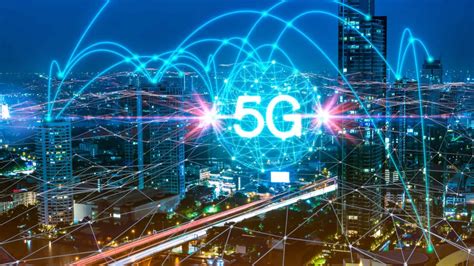 The Future Of 5g In Gaming Techstory