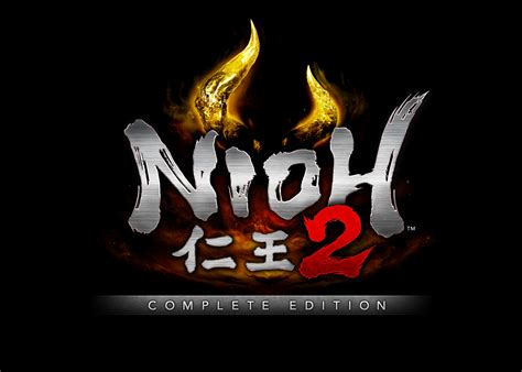 Nioh 2 The Complete Edition Patch 1271 Fixes Crashing Issues And More