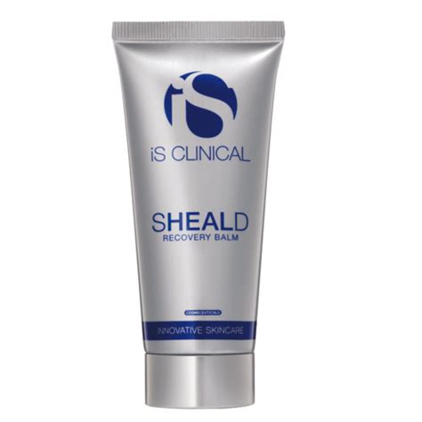 Is Clinical Sheald Recovery Balm Rejuvenation Med Spa By Hill Dermatology