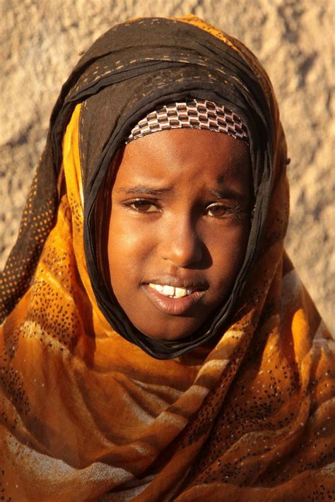 Africa Somaliland Kids Around The World People Of The World