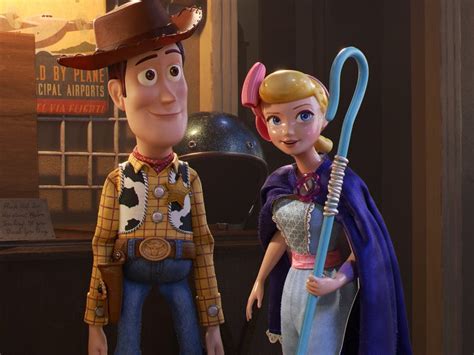 Toy Story 4 Conoce A Los Nuevos Personajes Disney Es Vlrengbr