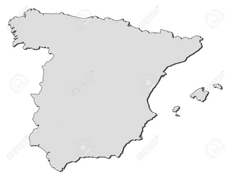 Spain Clipart Map 20 Free Cliparts Download Images On Clipground 2023