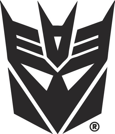 El Top 48 Imagen El Logo De Transformers Abzlocalmx