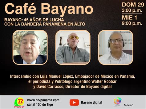 Bayano 45 Años De Lucha Con La Bandera Panameña En Alto Bayano Digital