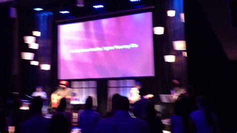 Northstar Church High School Worship 9813 Song 2 Youtube