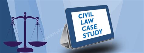 Civil Law Case Study Writing Help Academic Assignment Services