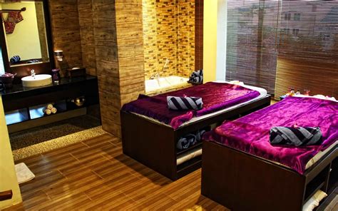 vienna spa and massage batam