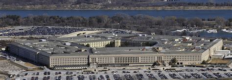 Dod Expands ‘hack The Pentagon To Include Hardware Physical Systems