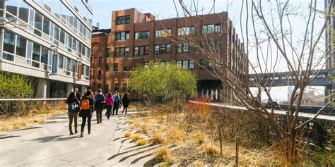 The High Line Park Nyc History And Guided Tours 2023 Update