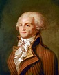 Maximilien de Robespierre – Revoluționarul responsabil pentru masacrele din timpul Domniei ...