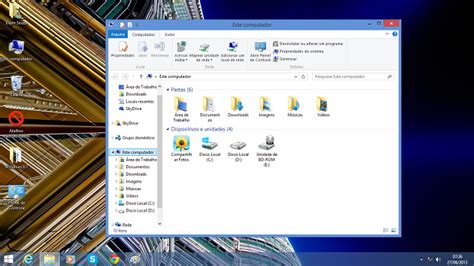 Review Do Windows 81 Preview Sistema Evolui Mas Microsoft Deve