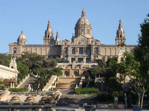 The 25 Hidden Facts Of Barcelona Spain To Be Close To The City Center