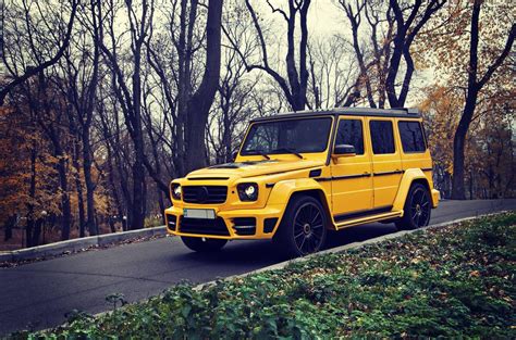 Mercedes G63 Amg Hd Wallpapers