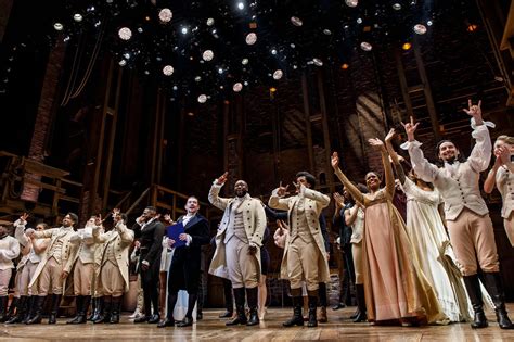 They have also lived in albany, ny and cincinnati, oh. 10 essential things to know about 'Hamilton' before Disney Plus movie debuts July 3 ...