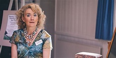 Sophie Thompson - British Comedy Guide