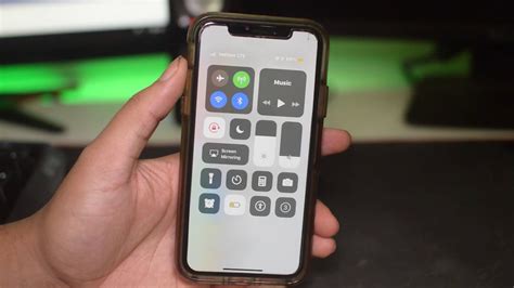 How to record your screen. How to Screen Record iPhone XS/XMax/X/8/ iOS 12 - YouTube